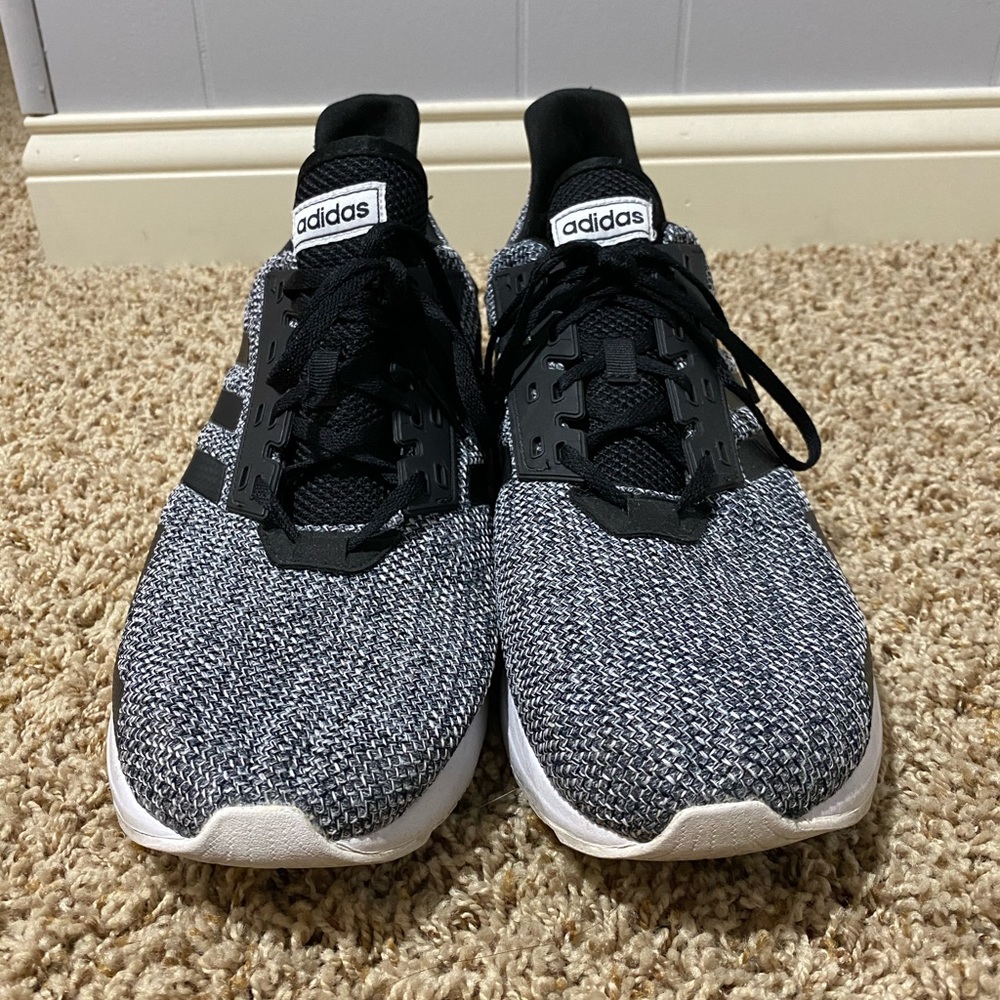worn a couple times